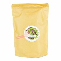 Südtiroler Kräuterrebellen Abendrot-Tee Nachfüllpackung, der Umwelt zu Liebe!