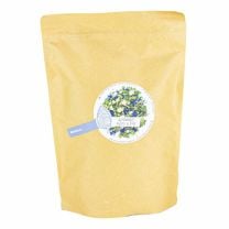 Südtiroler Kräuterrebellen Alpenminze-Tee Nachfüllpackung, der Umwelt zu Liebe!