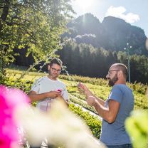 Kräutertee Sportlerin – Nachfüllpackung 54g