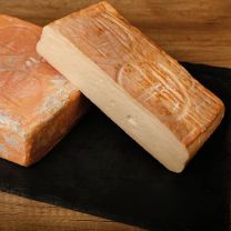 "Crema con Taleggio DOP" Creme mit Taleggio-Käse 150g