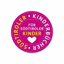 "Sauberinchen und Dreckula und der Undinen Schatz" Südtiroler Märchen-Buch