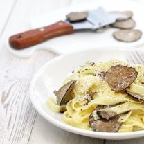 "Burro con tartufo" Butter mit Trüffel 80g
