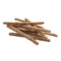 Dinkelgrissini mit Sesam BIO 200g