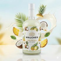 "Pina Colada" Ananas Kokos Edellikör BIO 0,7l