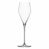 mundgeblasenes Champagnerglas / Sektglas - Kristallgläser von Zalto