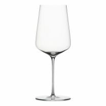 Doppelpackung Zalto Universal-Weinglas: mundgeblasen, handgefertigt, spülmaschinenfest und ohne Zusatz von Blei hergestellt.