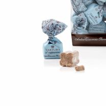 "Tartufo al Cappuccino" Kaffee Trüffelpralinen 140g