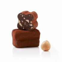 "Tartufo con amaretti" Amaretto Trüffelpralinen 140g