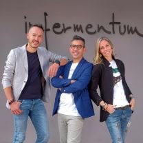 Infermentum Dolci – Auswahl handgemachter italienischer Backwaren von Infermentum im Sortiment bei Berggut