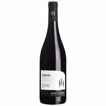 Lagrein DOC von Kellerei Kurtatsch – kräftiger Südtiroler Rotwein mit würzigem Charakter.