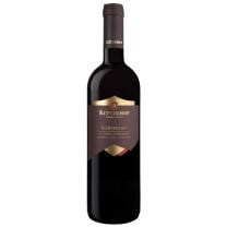 Typischer Kalterersee vom Ritterhof – fruchtbetonter Rotwein mit Südtiroler Herkunft.