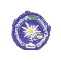 Bio Camembert – Texelweiß à 0,23kg