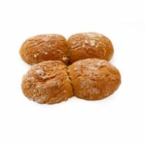 Vinschgauer handgemachtes Roggenmischbrot 300g