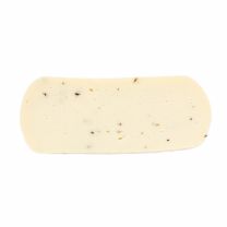 "il Tartufone" Trüffelkäse aus Kuh-Schafmilch à 0,30kg
