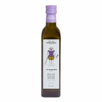 Il D’Aragona Olivenöl extra vergine 0,75l von Frantoio D’Orazio – hochwertiges italienisches Olivenöl aus Apulien