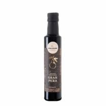 Gran Pera Balsam Tyrolensis – edler Birnenbalsamico aus Südtirol von der Genussmanufaktur Walcher.
