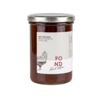 Geflügelfond von Karl Telfser Feinkost als aromatische Basis für Suppen und Soßen.