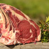 Bratensoße vom Laugen-Rind 150g