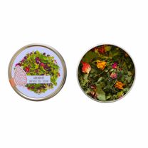 Kräutertee Abendrot – Kräuteraufguss 18g