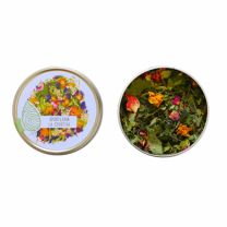 Kräutertee Sportlerin – Nachfüllpackung 54g