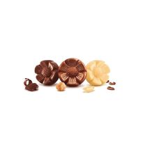 Loacker Rose of the Dolomites Collection – Pralinenmischung 150g