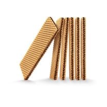 Loacker Thins Fondente – Zartbitter-Waffeln 150g