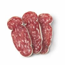 Italienische Pfeffersalami Abruzzese à 0,35kg