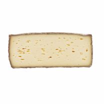 "Meraner Lagrein Weinkäse" Schnittkäse à 0,31kg
