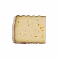"Meraner Lagrein Weinkäse" Schnittkäse à 0,31kg