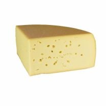 "Stilfser g.U. Bergkäse" Schnittkäse à 0,15kg