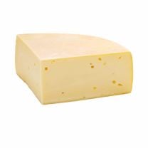 "Südtiroler Bergkäse - Pustertaler" Schnittkäse à 0,33kg