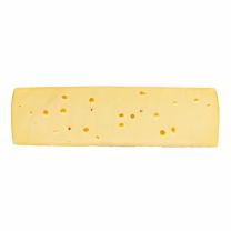"Südtiroler Bergkäse - Pustertaler" Schnittkäse à 0,38kg