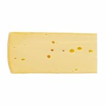 "Südtiroler Bergkäse - Pustertaler" Schnittkäse à 2,33kg