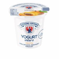 Aprikose Vollmilchjoghurt 125g x 2