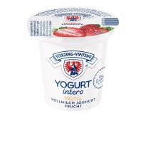 Erdbeere Vollmilchjoghurt 125g x 2