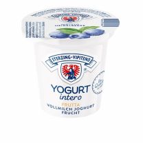 Heidelbeere Vollmilchjoghurt 125g x 2
