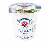 Kaffee Vollmilchjoghurt 125g x 2