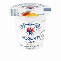 Mango Vollmilchjoghurt 125g x 2