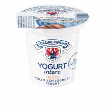 Stracciatella Vollmilchjoghurt 125g x 2