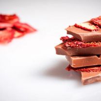 Oberhöller gourmet chocolate