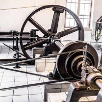 Schalk Mühle BIO