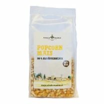 BIO Popcorn Mais von Schalk Mühle – 100% Mais aus Österreich für frisches Popcorn wie im Kino.