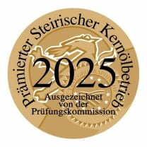 Steirisches Kürbiskernöl g.g.A. BIO 250ml