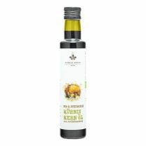 BIO Steirisches Kürbiskernöl g.g.A. von Schalk Mühle – traditionell, regional und nachhaltig aus Österreich.