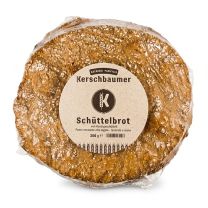 Schüttelbrot handgeschüttelt Ur-Pustertaler 300g