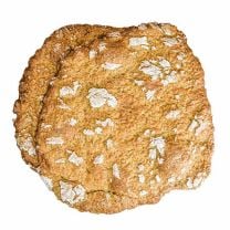 Schüttelbrot handgeschüttelt Ur-Pustertaler 300g