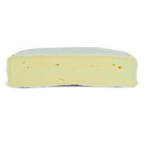 Bio Camembert – Texelweiß à 0,22kg