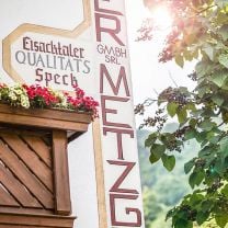 Südtiroler Rindergeselchtes à 0,25kg
