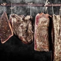 Bauchspeck im Ganzen à 2,05kg