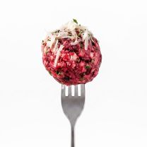 Rohnenknödel Fertigmischung 260g
